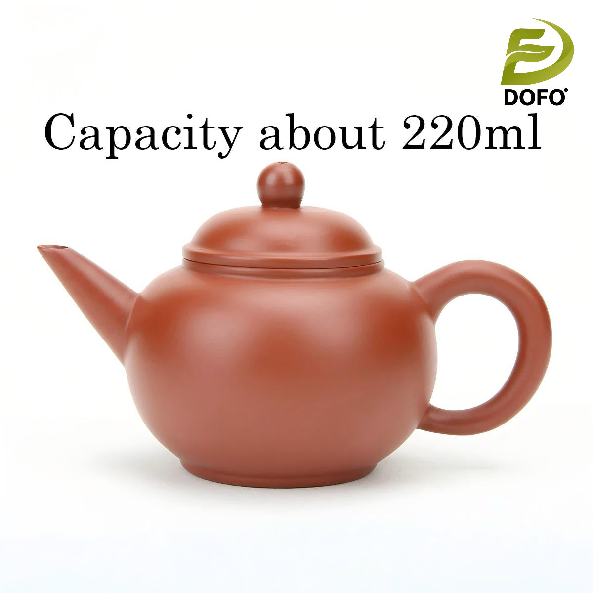 Level Kettle (Chinese Tea Set)4
