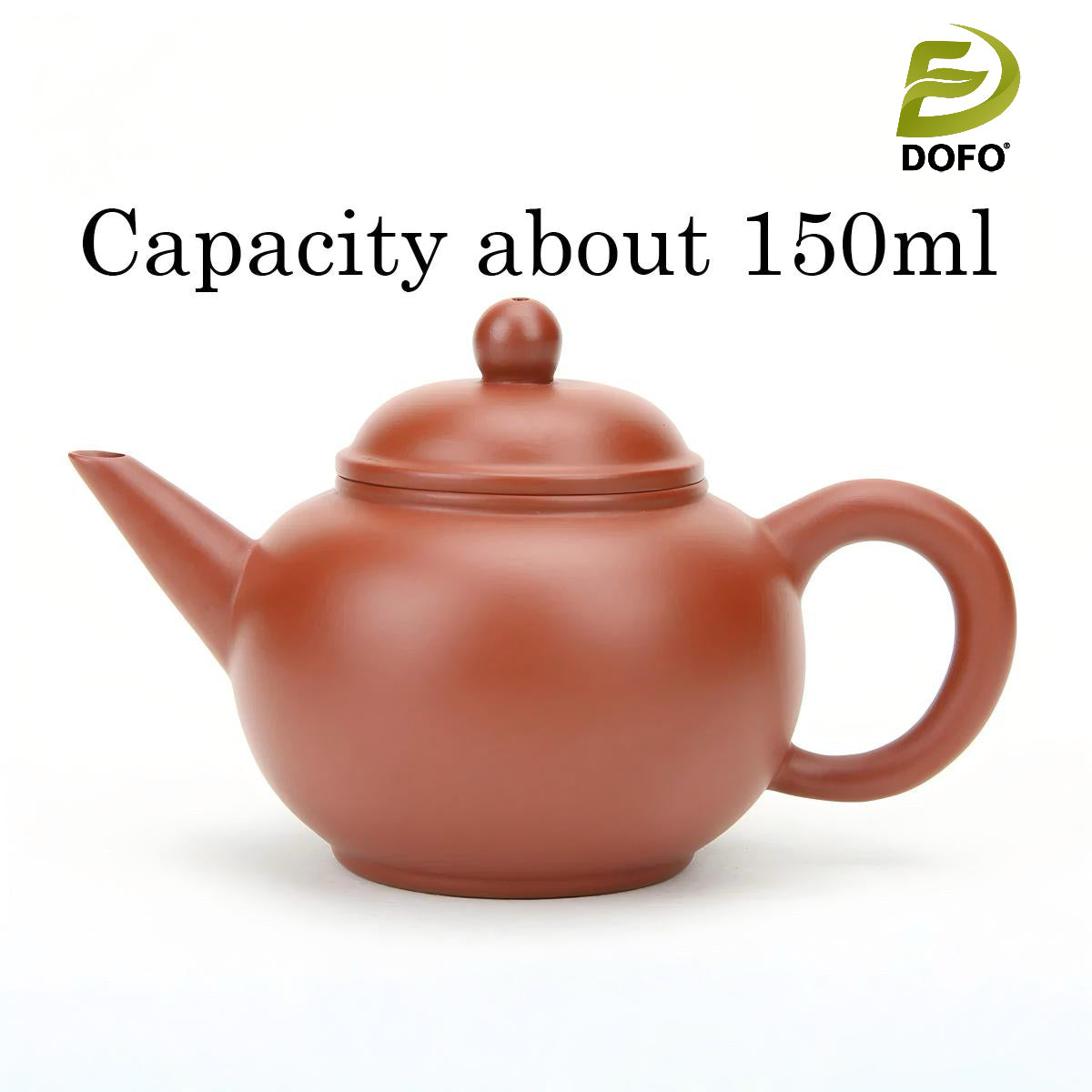 Level Kettle (Chinese Tea Set)5