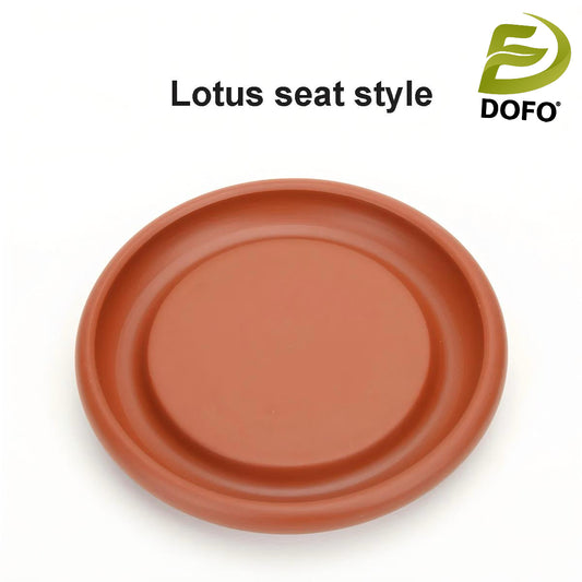 Lotus Teapot Mat(Chinese Tea Set)