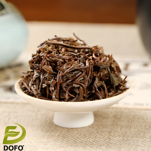 "Lychee Smile" Black Tea4