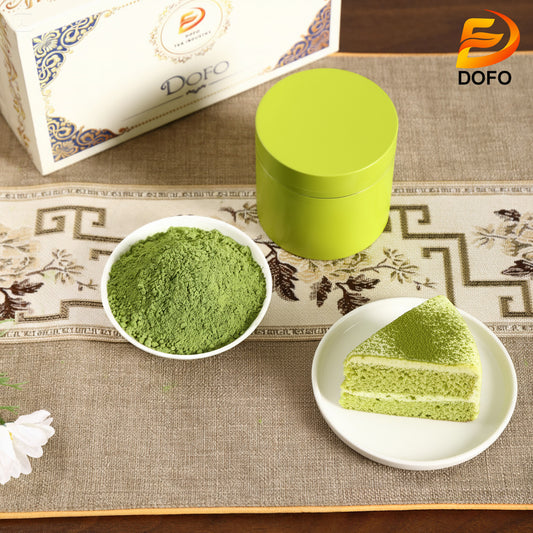 Special  A Grade Matcha