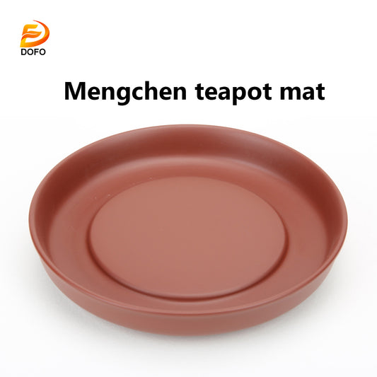 Mengchen teapot mat
