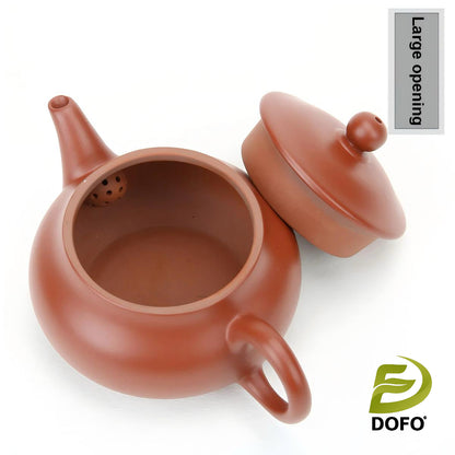 Minglu Kettle (Chinese Tea Set)3
