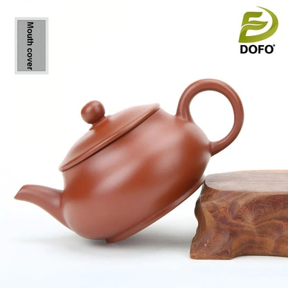 Minglu Kettle (Chinese Tea Set)4
