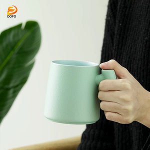 Mug Ceramic Teacup(Chinese Tea Set)