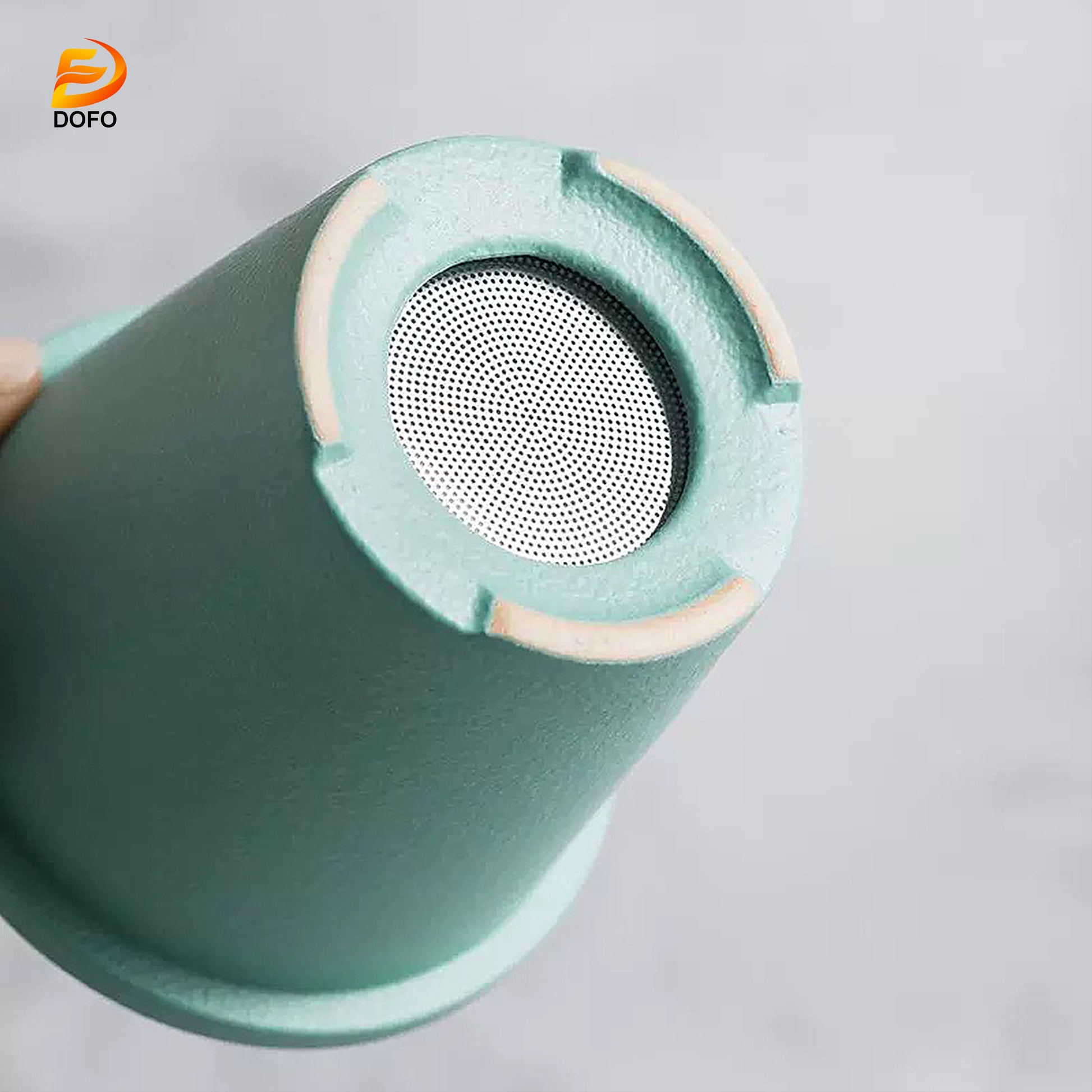 Mug Ceramic Teacup(Chinese Tea Set)