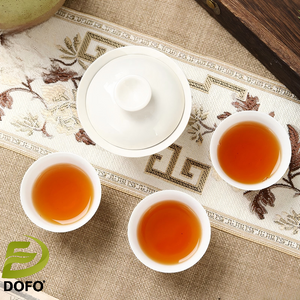 Old Bush Shui Xian Rock Oolong Tea5