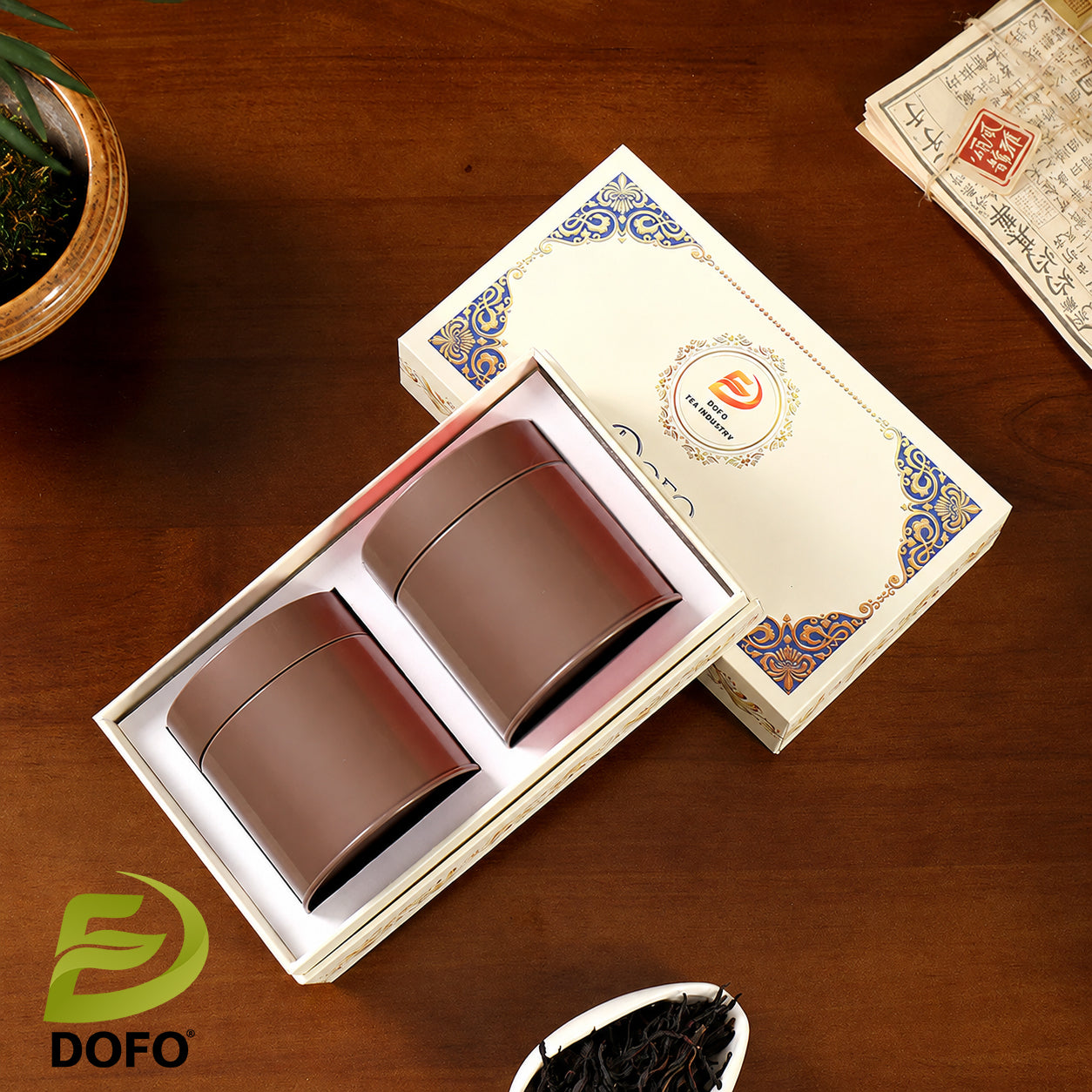 Oolong_Tea_Gift_Box_Packaging