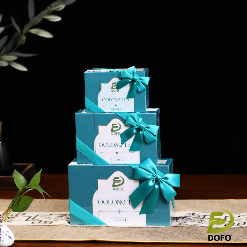 Oolong Tea Packaging1