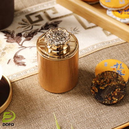 Osmanthus White Tea