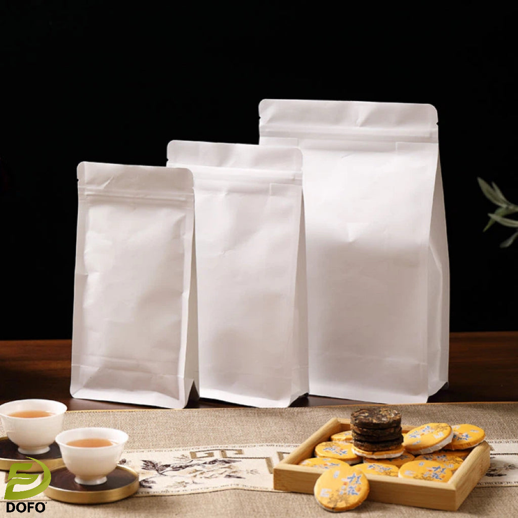 Osmanthus White Tea