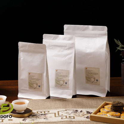 Osmanthus White Tea