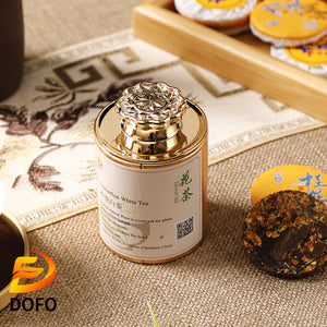 Osmanthus White Tea