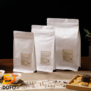 Osmanthus White Tea
