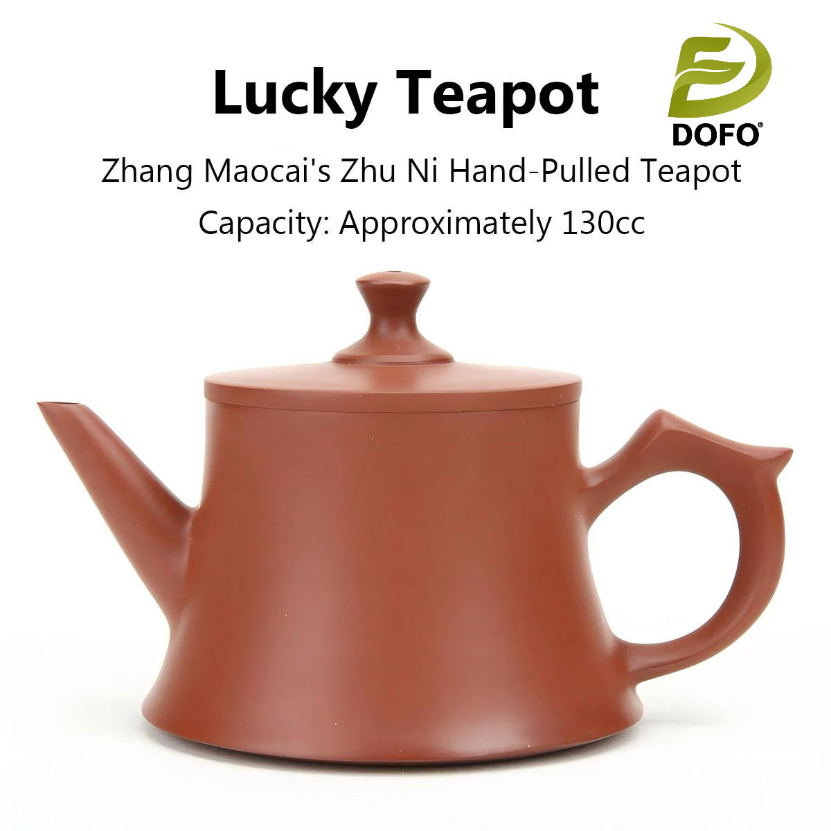 Personalized Chaozhou Zisha Teapot – Custom Engraved Gongfu Tea Pot9