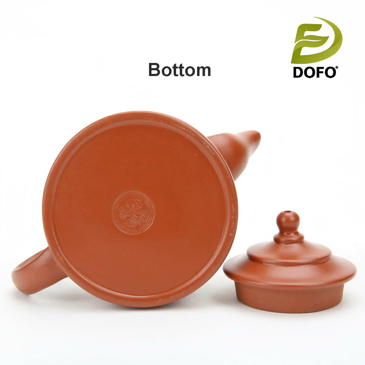 Phoenix Shigure Imitation Ancient Pot（Chinese tea set）3
