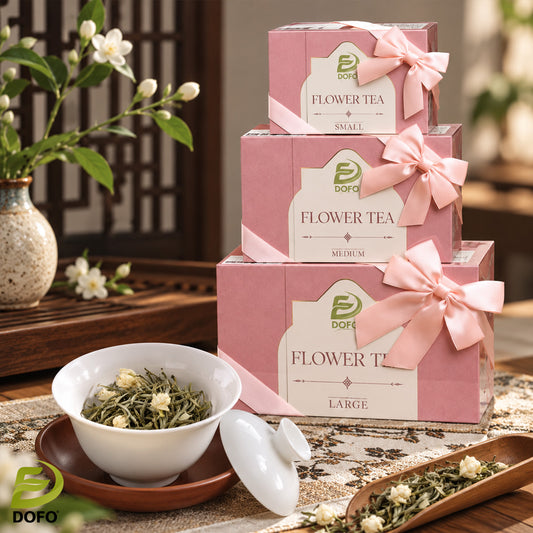 PremiumSilverNeedleJasmineTea