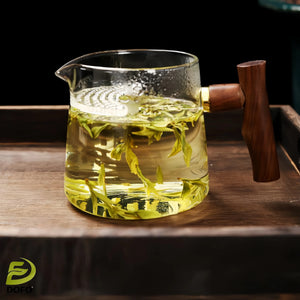 Premium Dragon Well (Longjing) Green Tea