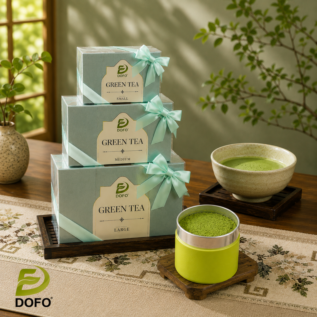 Premium Grade Matcha