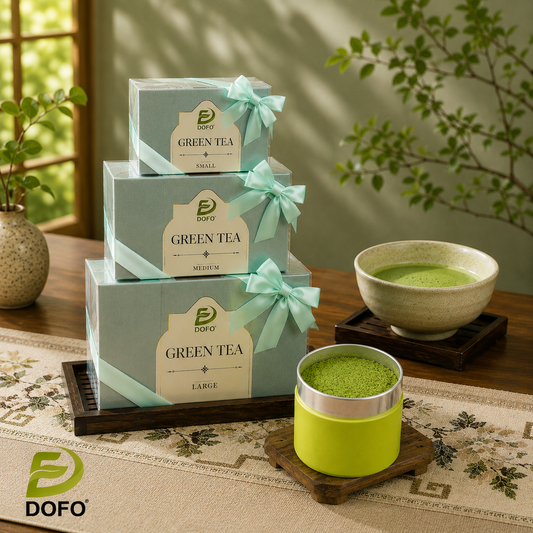 Premium Grade Matcha