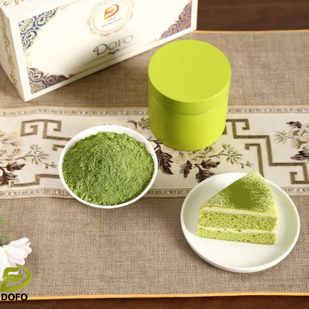 Classic Daily Matcha