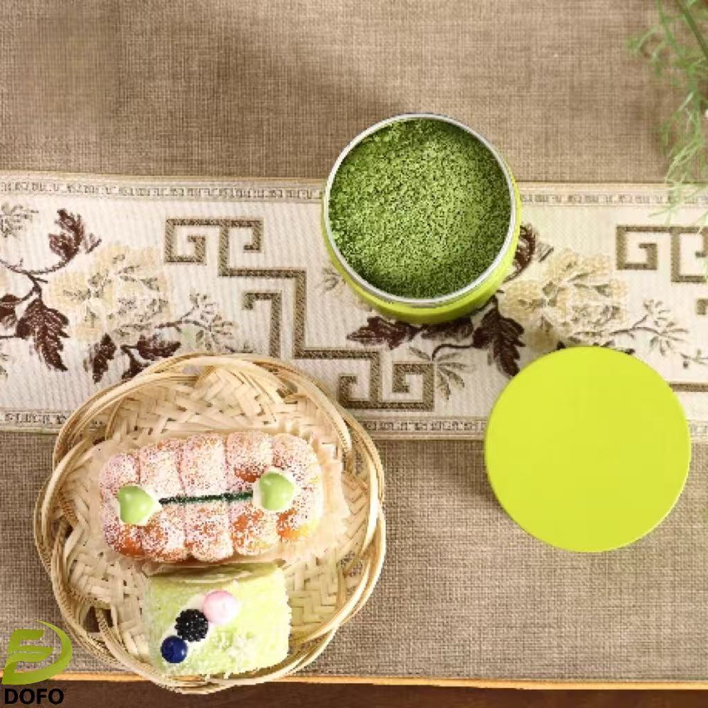 Premium Grade Matcha