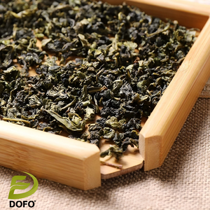 Classic Light Aroma Tieguanyin Oolong Tea3