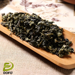 Classic Light Aroma Tieguanyin Oolong Tea2