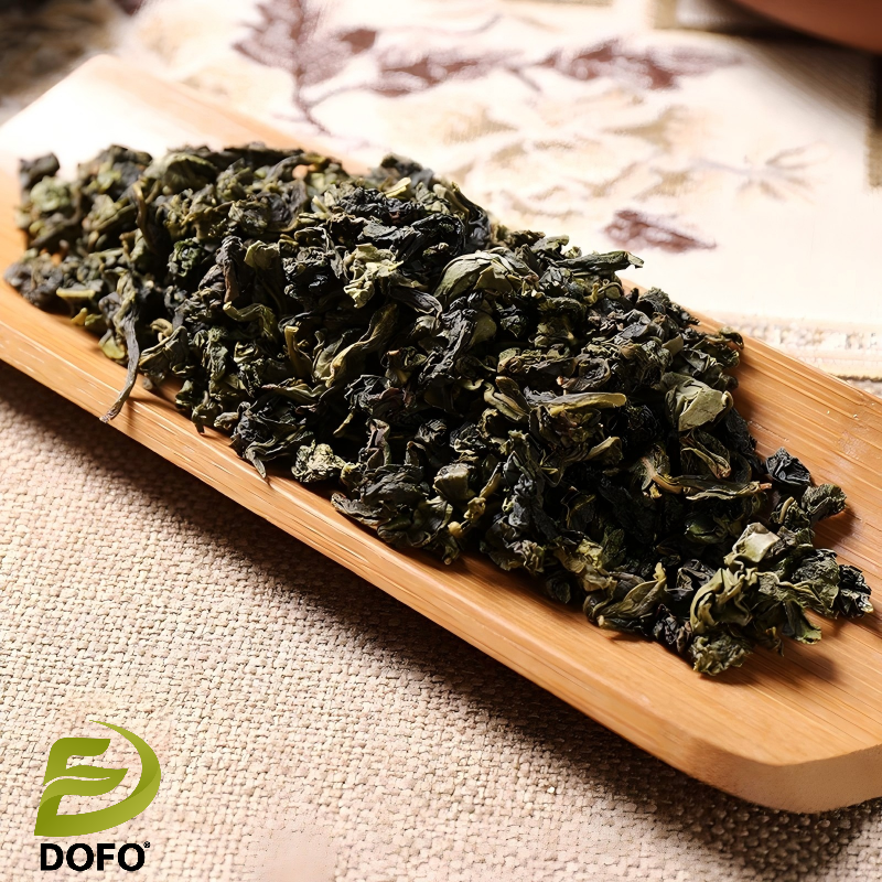 Classic Light Aroma Tieguanyin Oolong Tea2