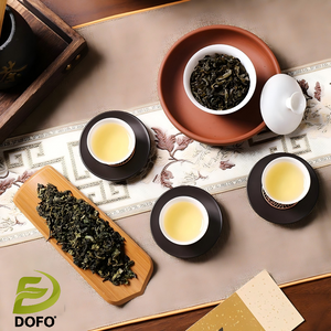 Classic Light Aroma Tieguanyin Oolong Tea5