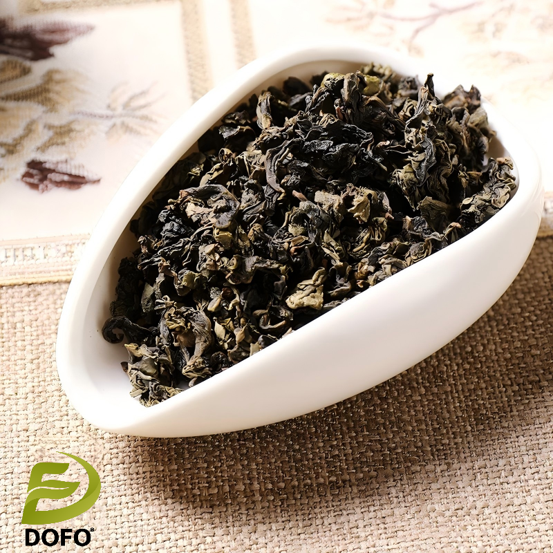 Premium Roasted Tieguanyin Oolong Tea2