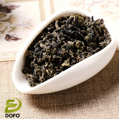 Premium Roasted Tieguanyin Oolong Tea2