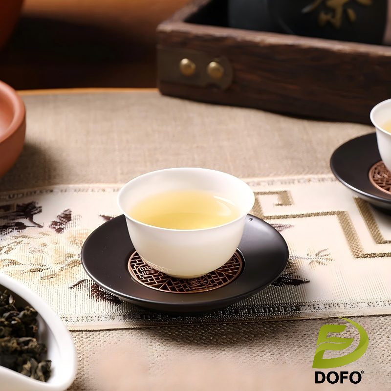 Premium Roasted Tieguanyin Oolong Tea3