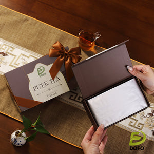Pu-erh Tea Packaging1