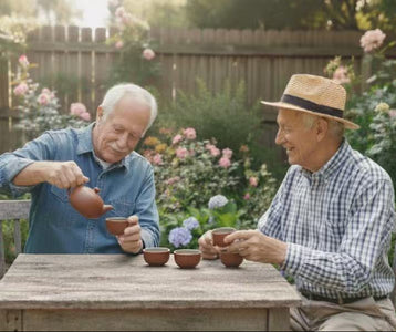 Stone scoop teapot-15