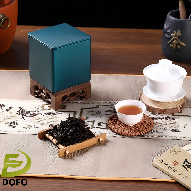 Value Da Hong Pao Rock Oolong Tea11
