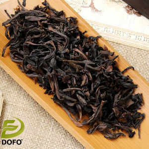 Value Da Hong Pao Rock Oolong Tea3