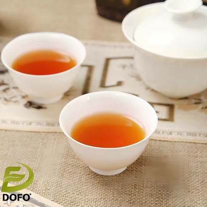 Value Da Hong Pao Rock Oolong Tea7