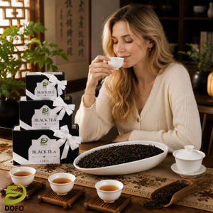 Value Jin Jun Mei (Pure Bud) Black Tea11