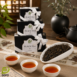 Value Jin Jun Mei (Pure Bud) Black Tea12