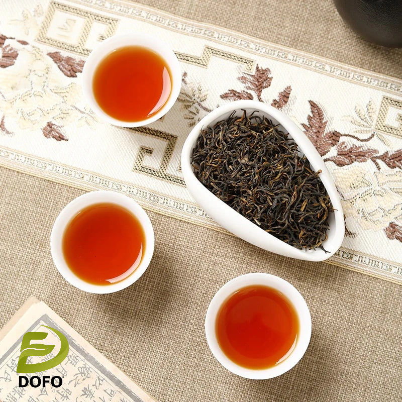 Value Jin Jun Mei (Pure Bud) Black Tea2