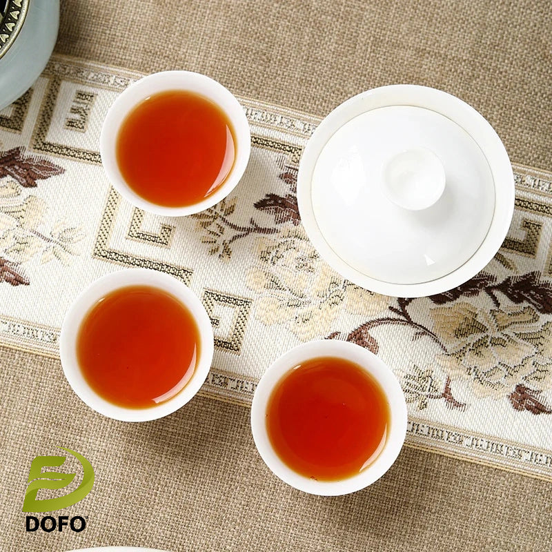 Value Jin Jun Mei (Pure Bud) Black Tea3