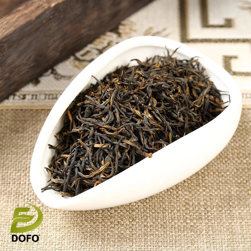 Value Jin Jun Mei (Pure Bud) Black Tea4