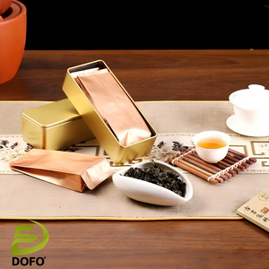 Value Roasted Tieguanyin Oolong Tea10