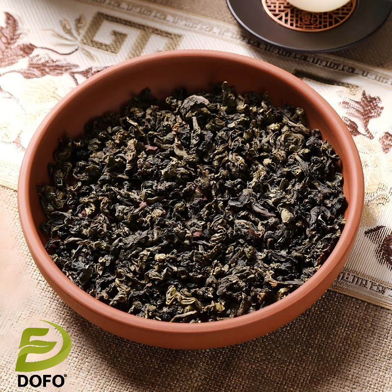 Value Roasted Tieguanyin Oolong Tea2
