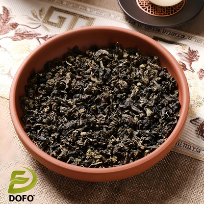 Value Roasted Tieguanyin Oolong Tea2