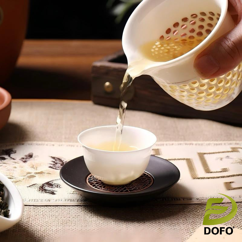 Value Roasted Tieguanyin Oolong Tea3