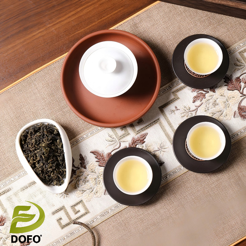 Value Roasted Tieguanyin Oolong Tea4