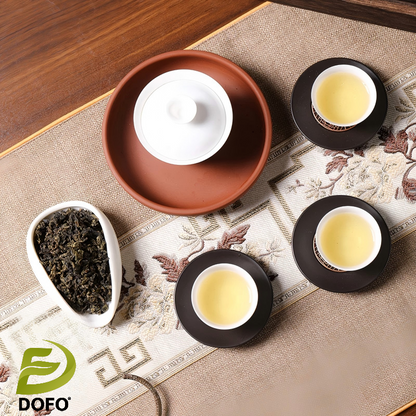 Value Roasted Tieguanyin Oolong Tea4