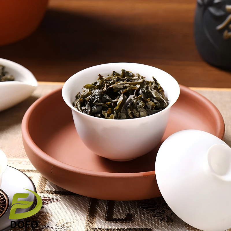 Value Roasted Tieguanyin Oolong Tea5